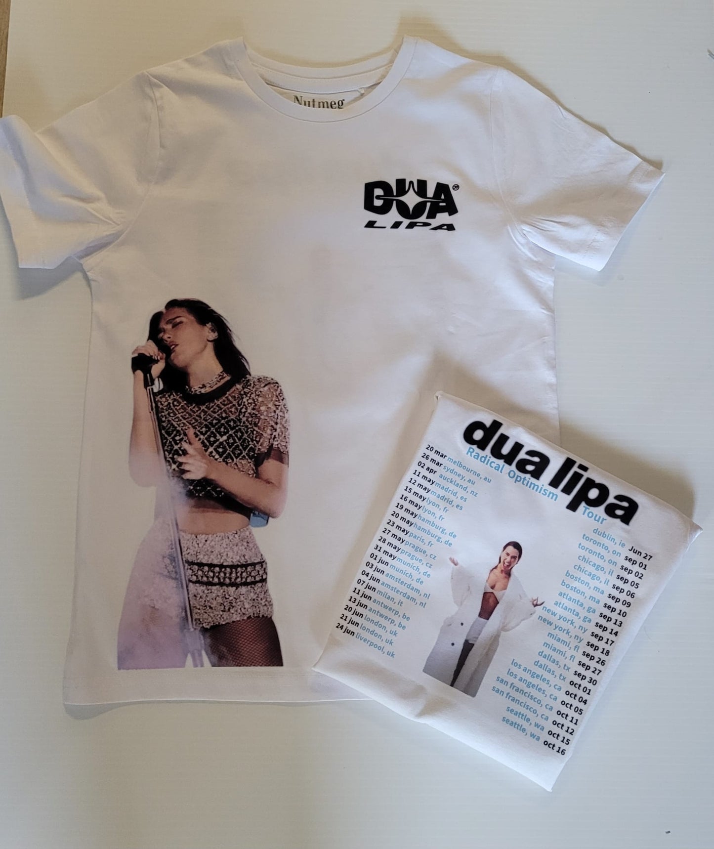 Kids' Concert T-Shirts - Fun Music Designs for Young Fans!